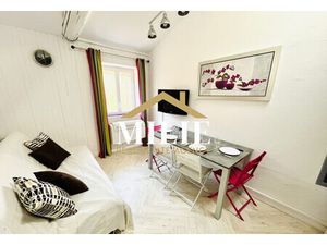 Bail Meublé- Location meublée T2 hyper centre