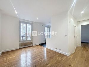 Appartement Choisy Le Roi 2 pièce(s) 33 34 m2