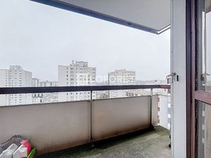 Appartement Choisy-le-roi 2 pièce(s) 48.23 m2