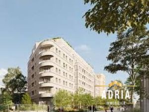 Appartement à vendre MONTREUIL()