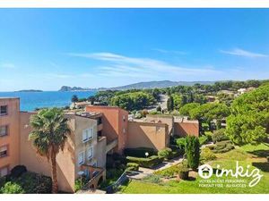 Appartement 2 pièces