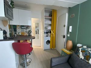 Studette de 12.48 m2