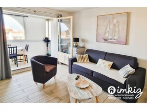 Appartement 2 pièces