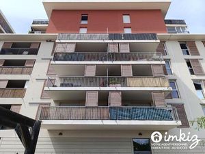 Appartement 2 pièces situé à St Antoine