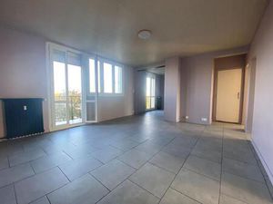 Appartement Niort 5 pièce(s) 77.15 m2