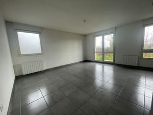Appartement - 48.86m²