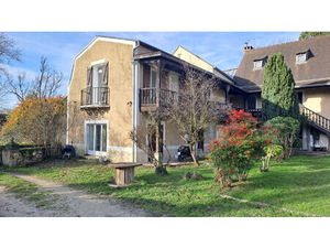 Appartement de 3 pièces de 39 m²