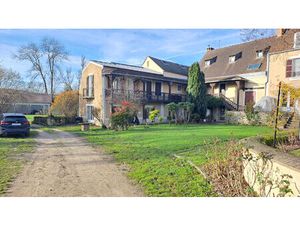 Appartement de 3 pièces de 39 m²