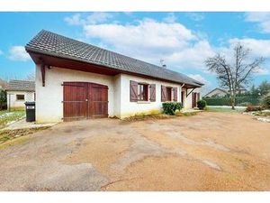 Maison à Fragnes la Loyère