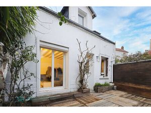 Maison Le Havre 3 pièce(s) 42.35