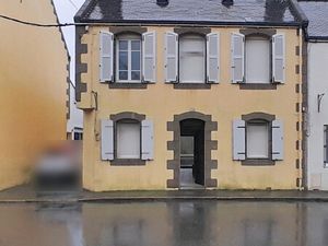 Maison à vendre Plouescat