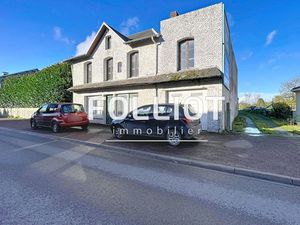A vendre - Maison Saint Sauveur La Pommeraye