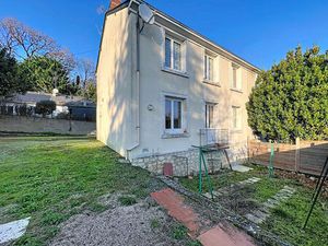 Maison Saint Hilaire Saint Florent 6 pièce(s) 93 m2