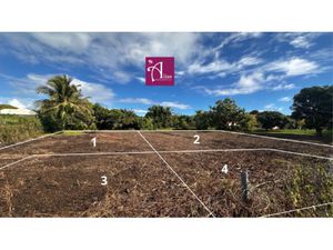 Terrain plat de 629 m2 - secteur DUBEDOU - 120.075EUR