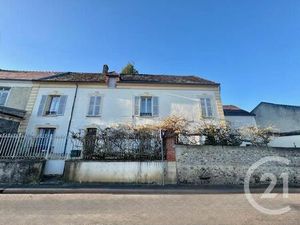 Maison à vendre - 5 pièces - 185 m2 - Chateau Thierry - 02 - PICARDIE