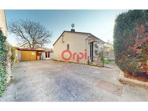 Maison Clichy-sous-Bois m² T-3 à vendre  265 000 €