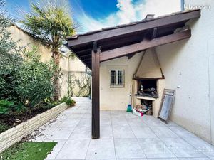 Maison 6 pièces 163 m²