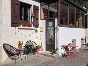 Maison au Péage de Vizille