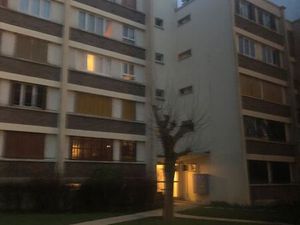 Appartement t3 - 92700 colombes