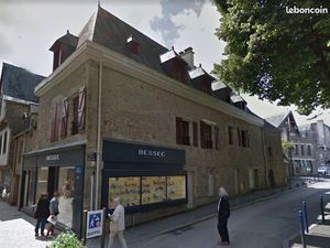 Auray - T2bis Duplex - Hyper centre