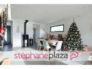 Maison 6 pièces 110 m²