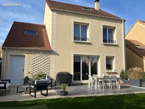 Maison Plaisir la Boissière