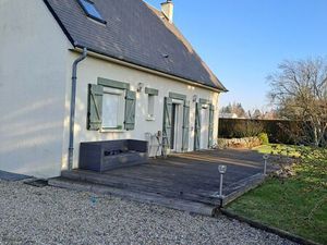 Maison - 5 pièces - 88m2