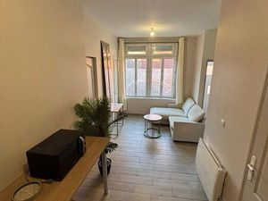 Maison proche centre-ville