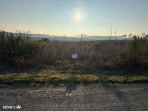 Parcelles forestières