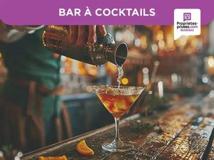 75011 PARIS - SALON DE THÉ  SNACK  RESTAURATION AVEC EXTRACTION