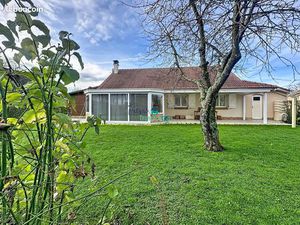 Pavillon 4 pièces 125 m²