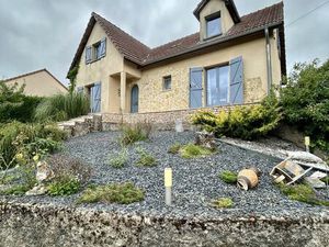 Maison 7 pièces 164 m²