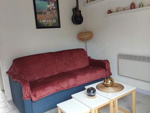 Bel appartement rénové lumineux au calme