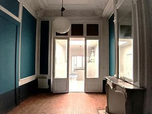 Appartement F2 bis à vendre - 3 pièces - 63 42 m2 - Lille - 59 - NORD-PAS-DE-CALAIS