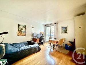 Appartement F1 à vendre - 1 pièce - 24 98 m2 - Paris - 75012 - ILE-DE-FRANCE