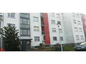 F1 37 m2+terrasse +cave+ garage