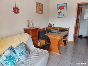 Vends appartement Samoens