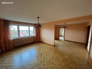 Appartement 5 pièces