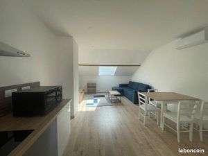 Appartement T3 neuf à louer