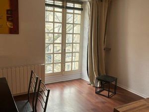 Studio meublé 25 m2 Quartier Saint Paul