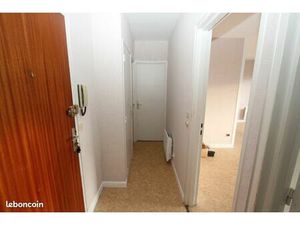 AppartementF1 bis 42 67 m² Libre de suite