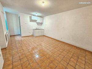 Studio 25m2 faibles charges [Montferrand]