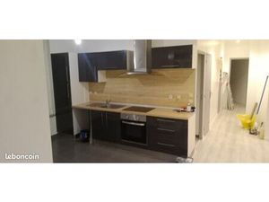 Grand F4 place Carnot