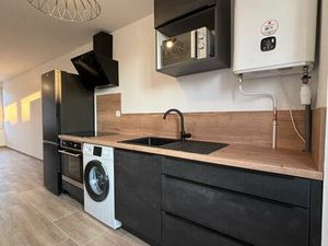 Studio meublé 27 m² – Laval