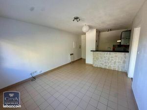 Appartement 2 pièces 33 m²