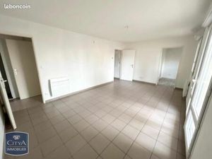 Appartement 2 pièces 53 m²