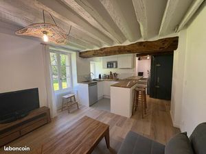 Appartement T1 Bis 27m2 Quartier Les Pâtis