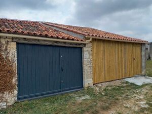 Box garage garde-meuble