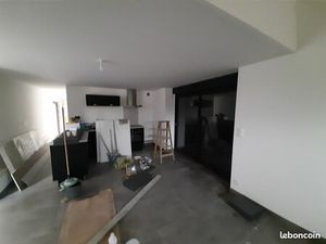 Loue maison indépendante