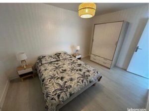 Location meublée à l’année